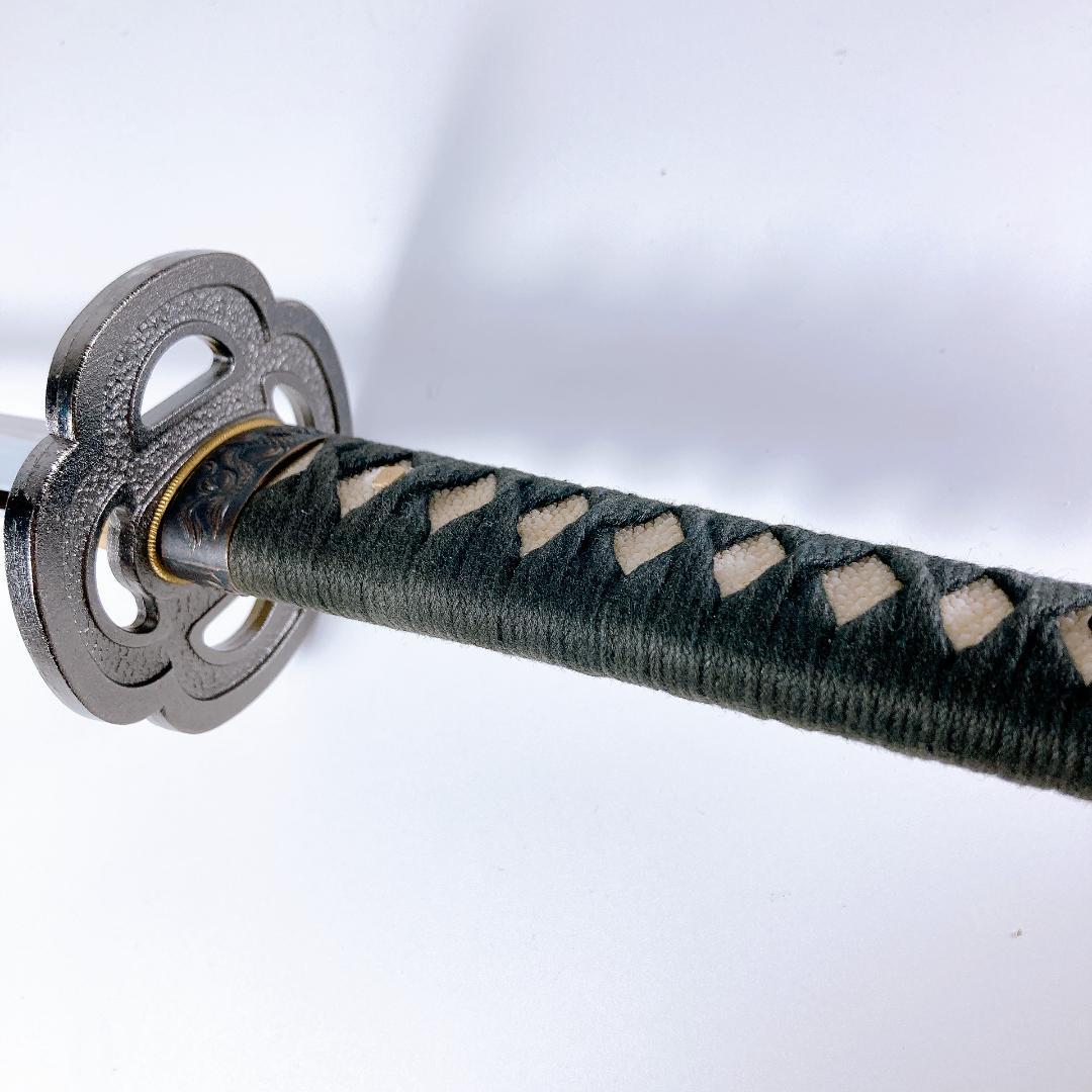 特上模造刀 五郎入道正宗 居合練習刀 美術刀剣 置物 演劇 コスプレ|2429|