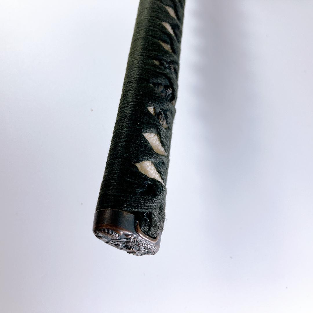 特上模造刀 五郎入道正宗 居合練習刀 美術刀剣 置物 演劇 コスプレ|2429|