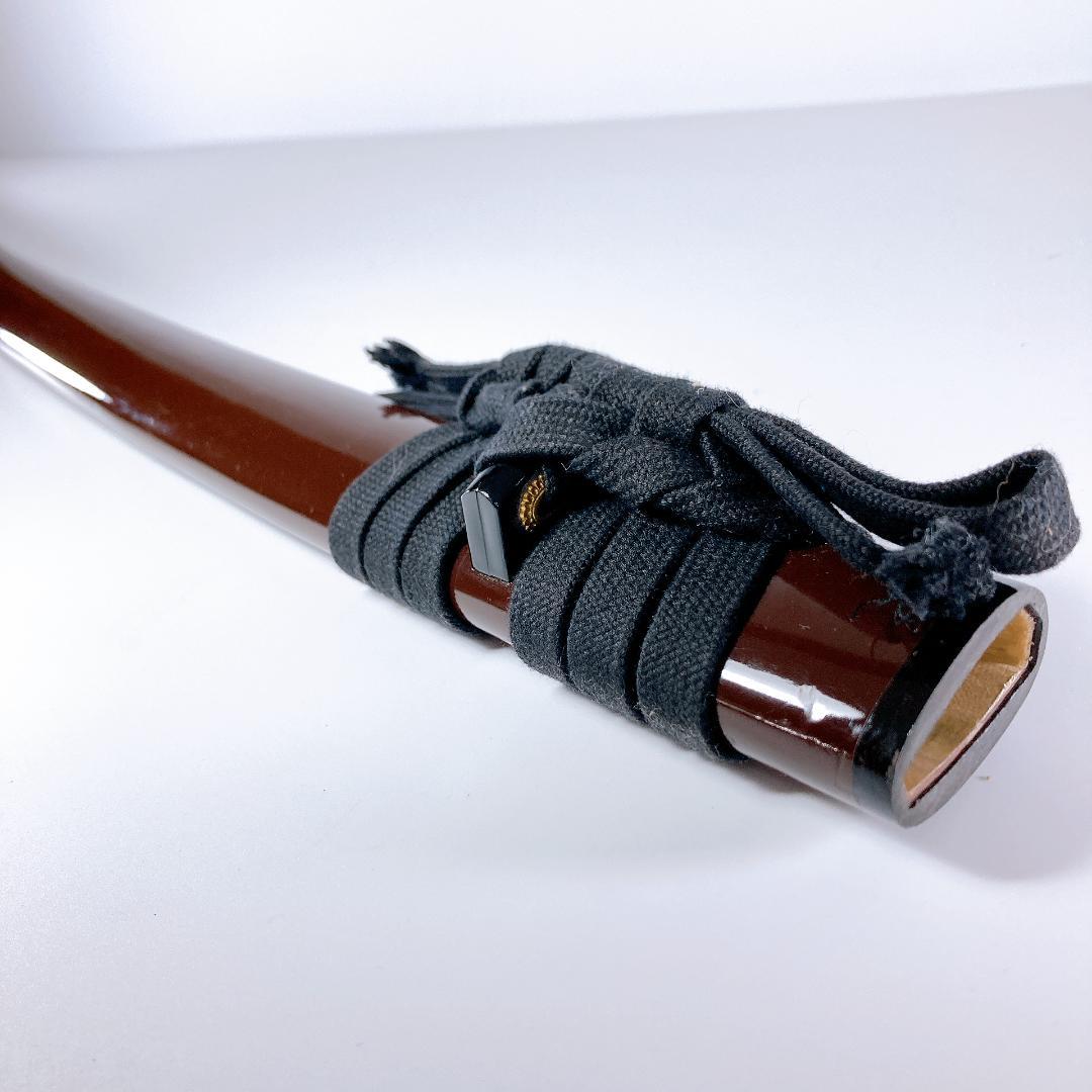 特上模造刀 五郎入道正宗 居合練習刀 美術刀剣 置物 演劇 コスプレ|2429|