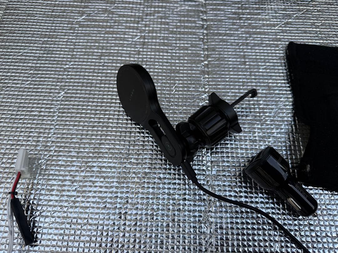 Copen ＬＡ400Ｋ　内装品セット