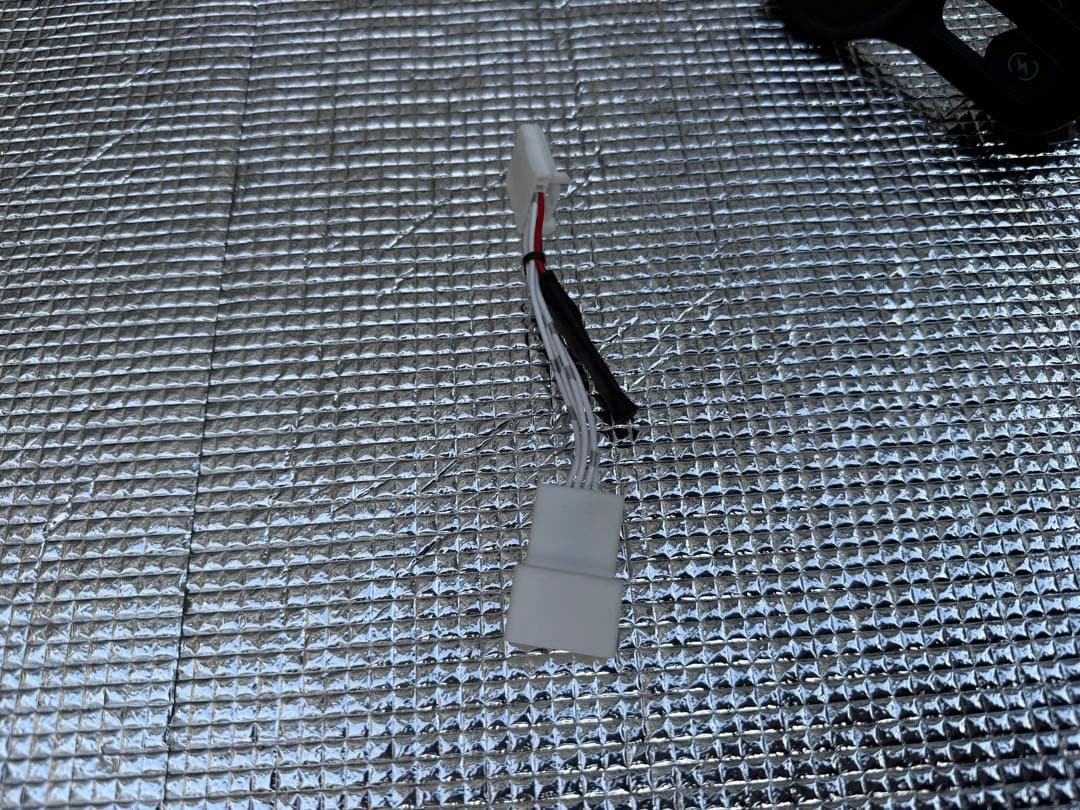 Copen ＬＡ400Ｋ　内装品セット