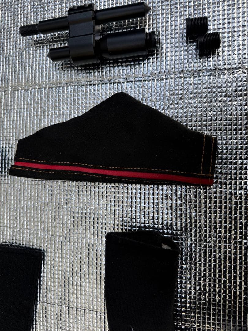 Copen ＬＡ400Ｋ　内装品セット