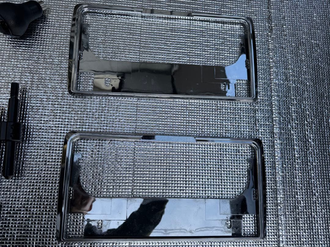 Copen ＬＡ400Ｋ　内装品セット