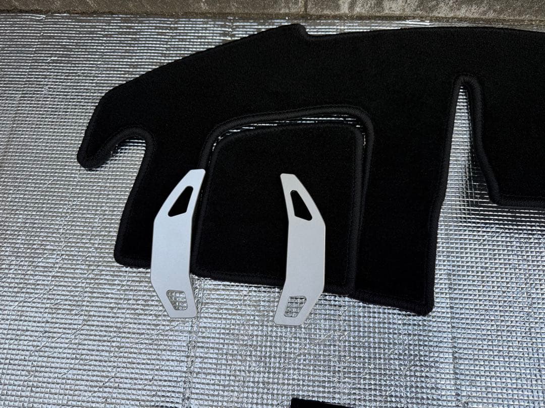 Copen ＬＡ400Ｋ　内装品セット