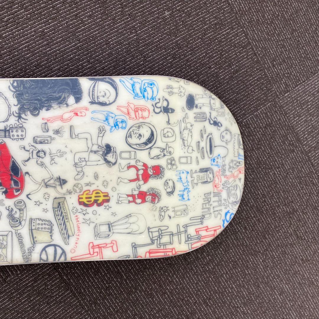 burton jeremy jones バートン スノーボード 板 150cm