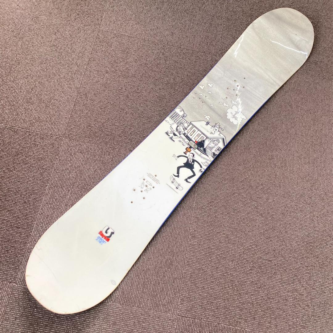 burton jeremy jones バートン スノーボード 板 150cm