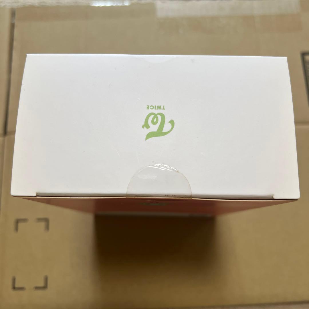 twice lovely Bluetooth speaker ジョンヨン