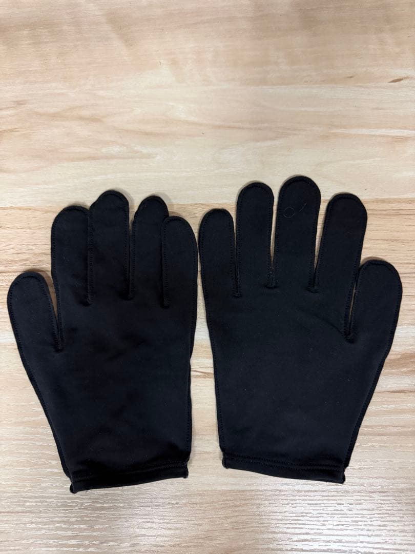 hyod電熱グローブ(sizeLL インナーグローブ)