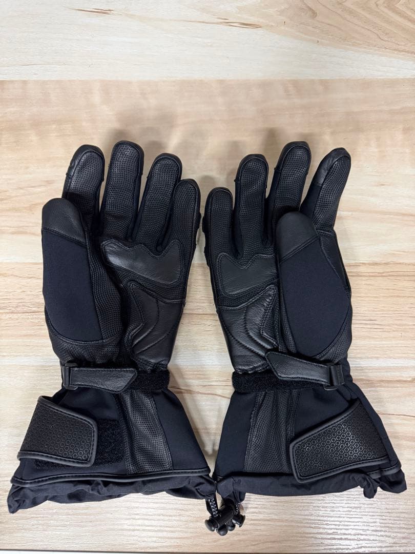 hyod電熱グローブ(sizeLL インナーグローブ)