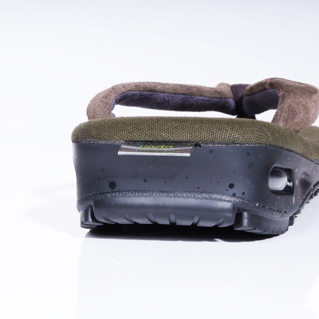 【定価25,300円】goyemon unda Mサイズ 箱・付属品完備 未使用