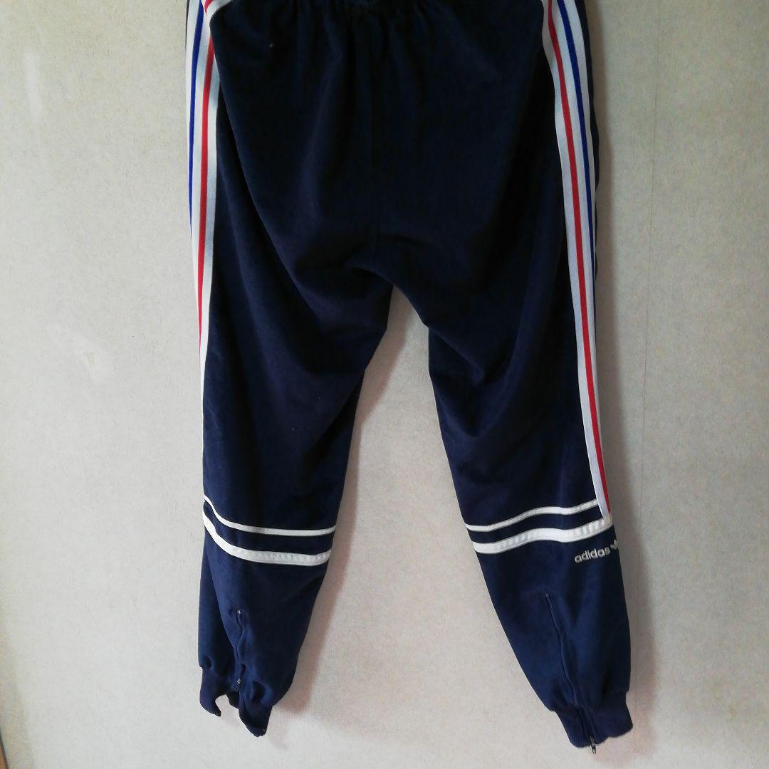 フランス代表　オリンピックセットアップ