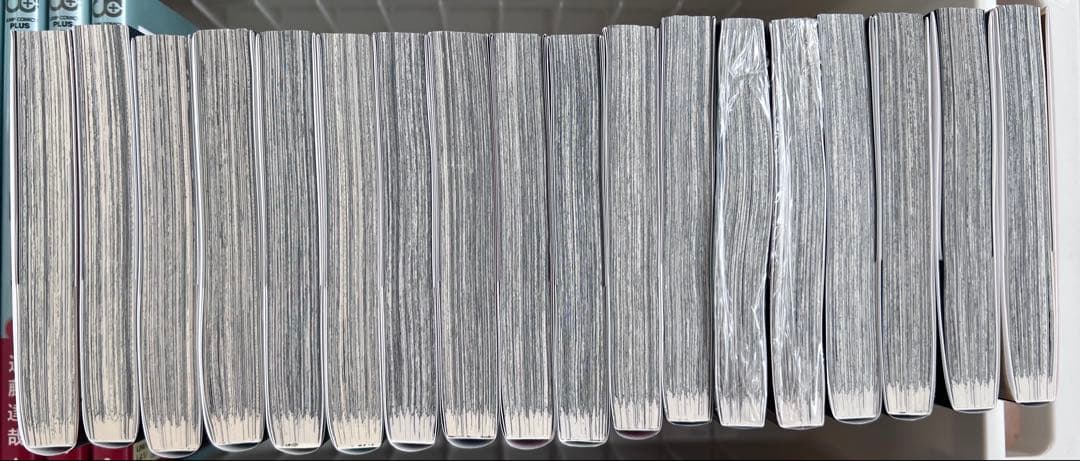 マッシュル　全18巻セット 特典付き