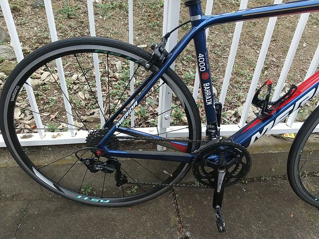 ひ*き様 メリダスクルトゥーラ４０００