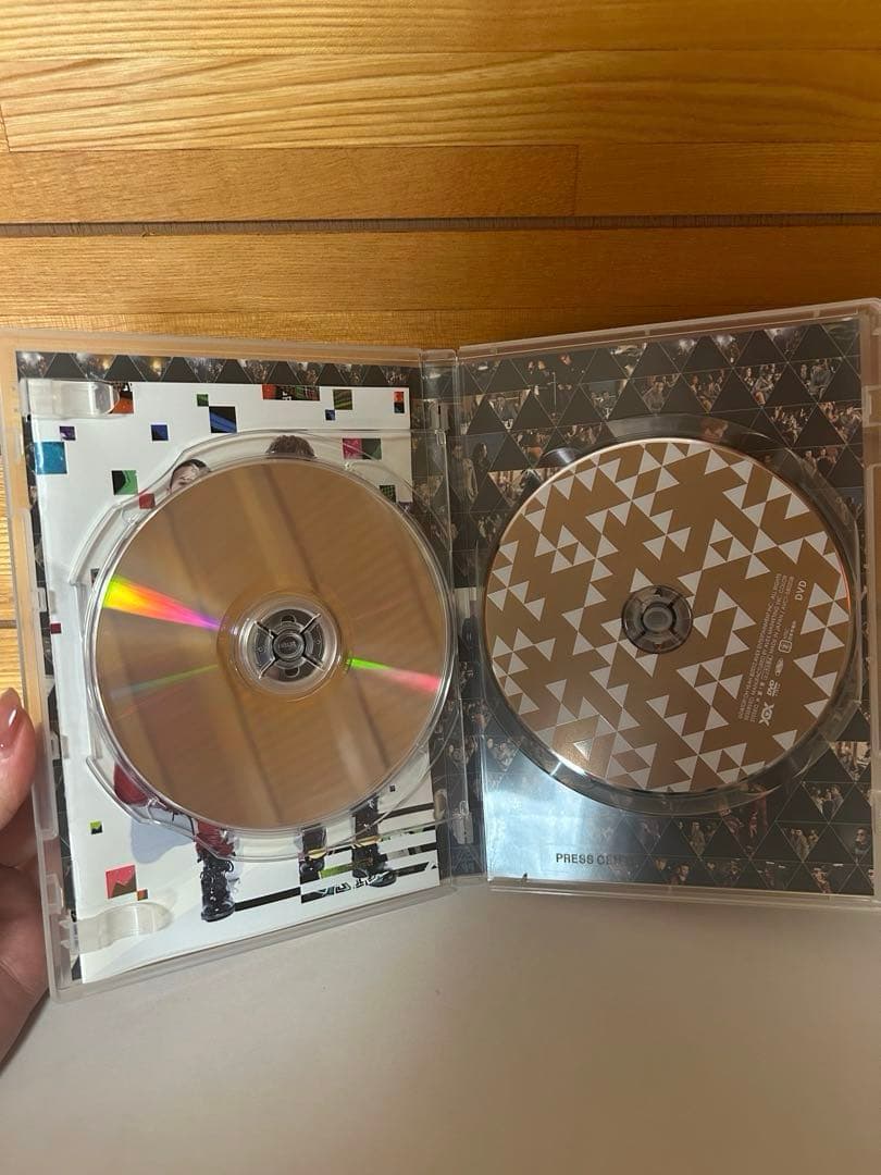 GD&TOP DVD フォトアルバム CD セット♡