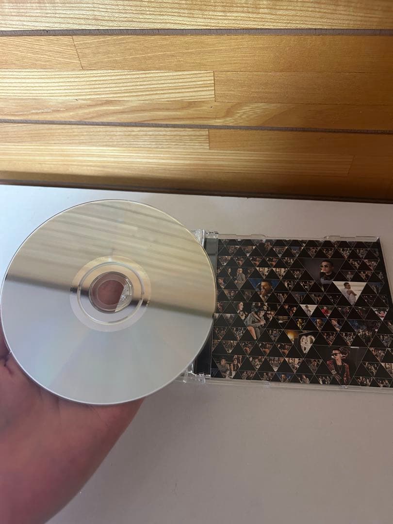 GD&TOP DVD フォトアルバム CD セット♡