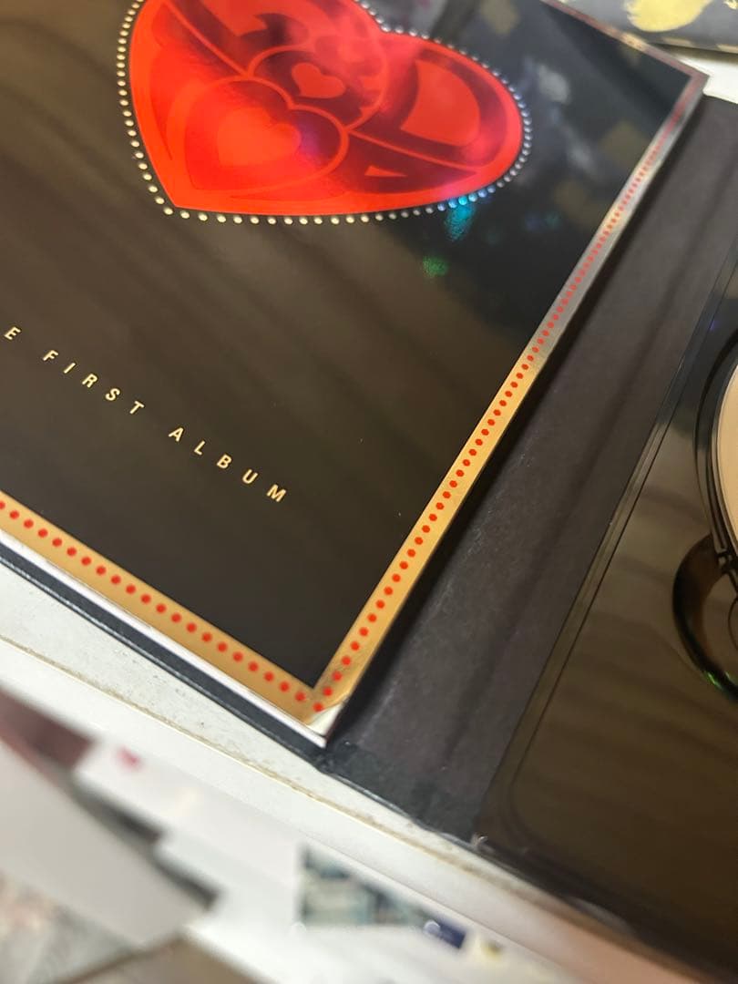 GD&TOP DVD フォトアルバム CD セット♡