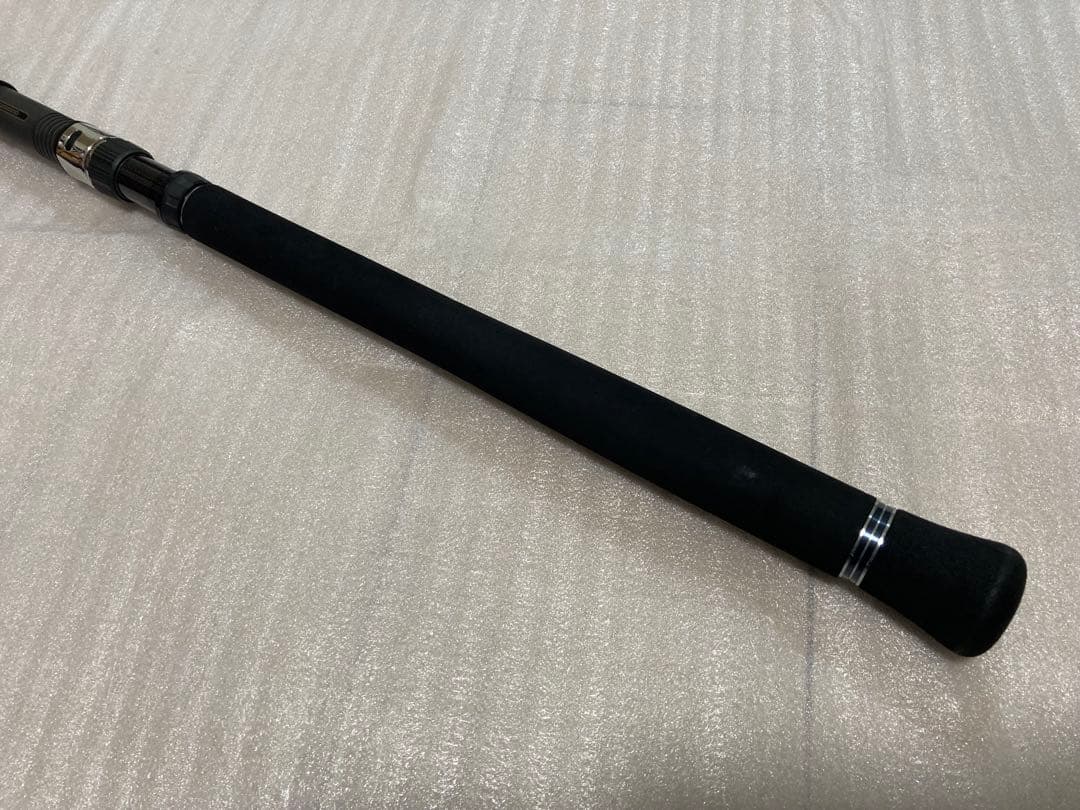 シマノ コルトスナイパーXR MB S100H-5