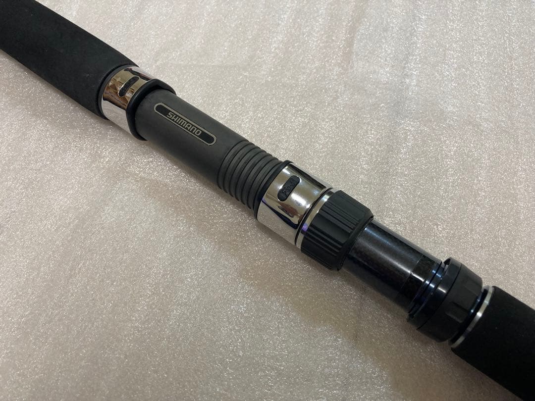 シマノ コルトスナイパーXR MB S100H-5