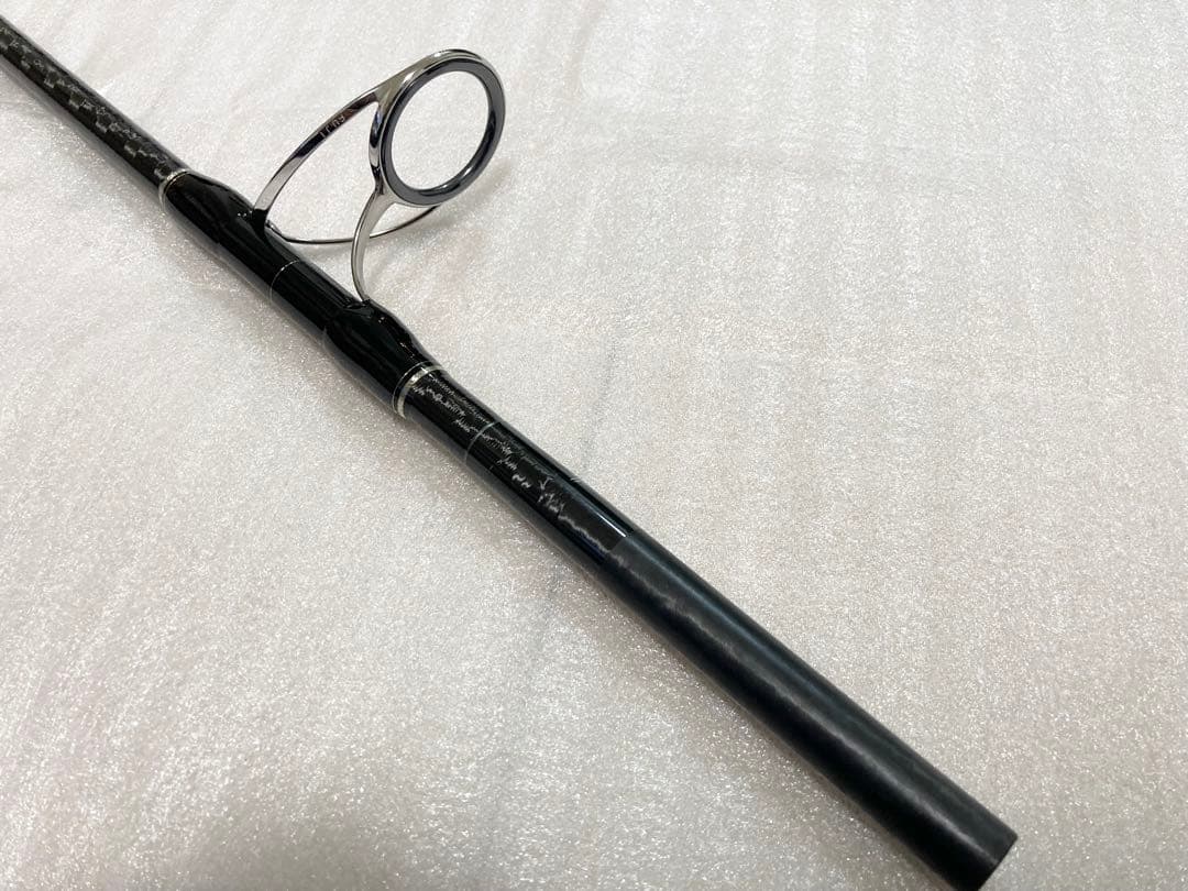 シマノ コルトスナイパーXR MB S100H-5