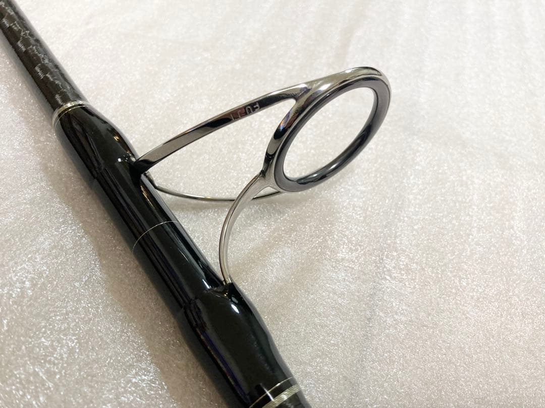 シマノ コルトスナイパーXR MB S100H-5