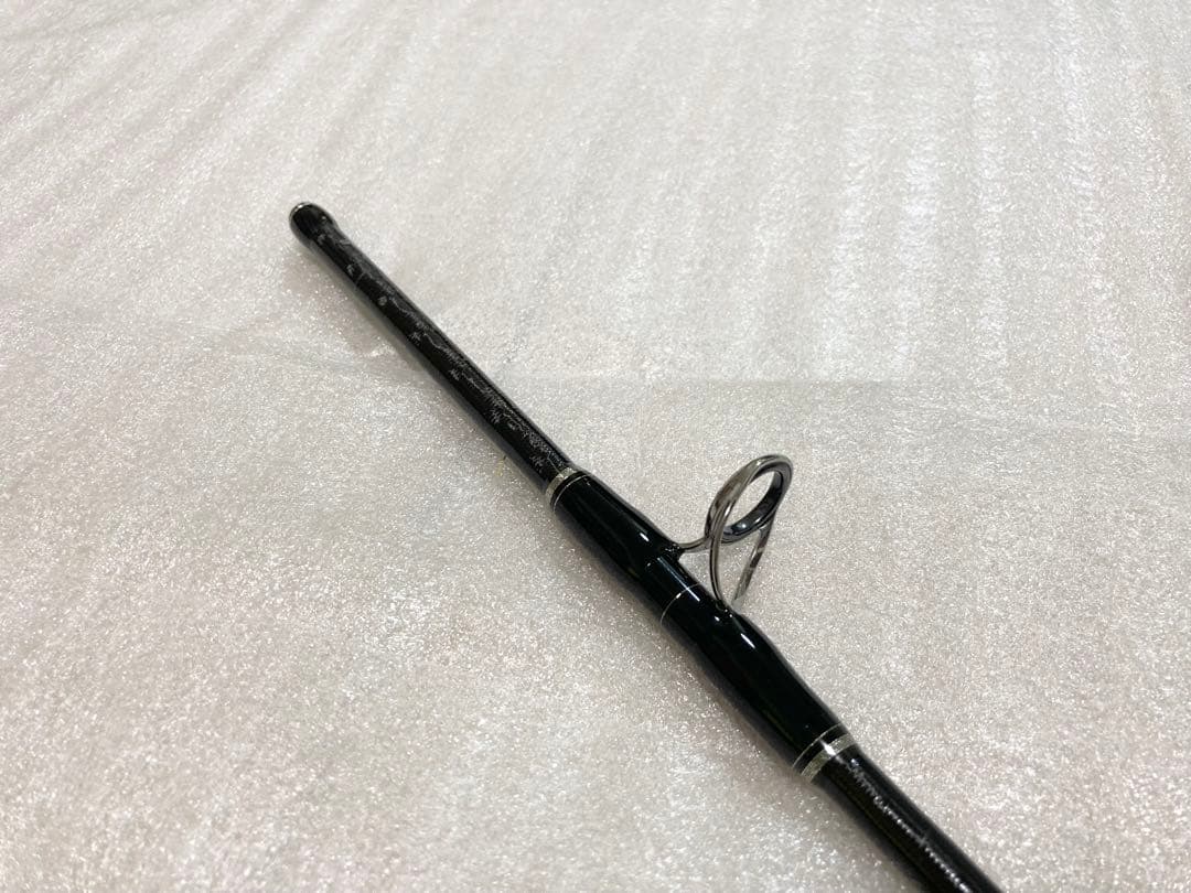 シマノ コルトスナイパーXR MB S100H-5