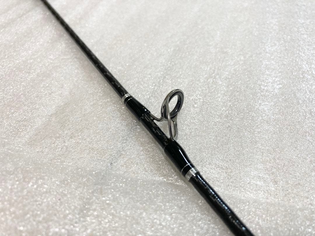 シマノ コルトスナイパーXR MB S100H-5