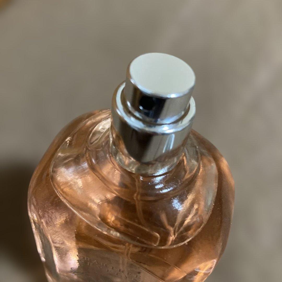 C&E オードトワレ イヴリンローズ 100ml