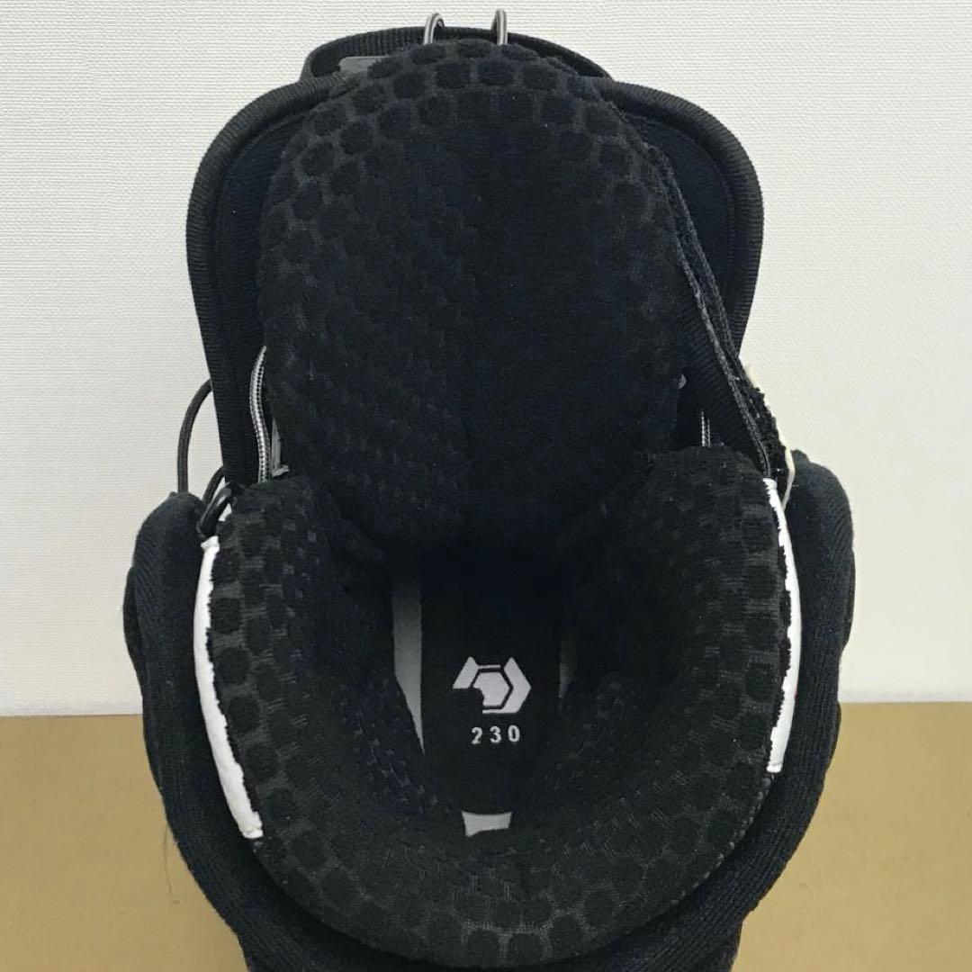 14万セット■極美品■2回使用■RIDE ボード ビンディング ブーツ ケース