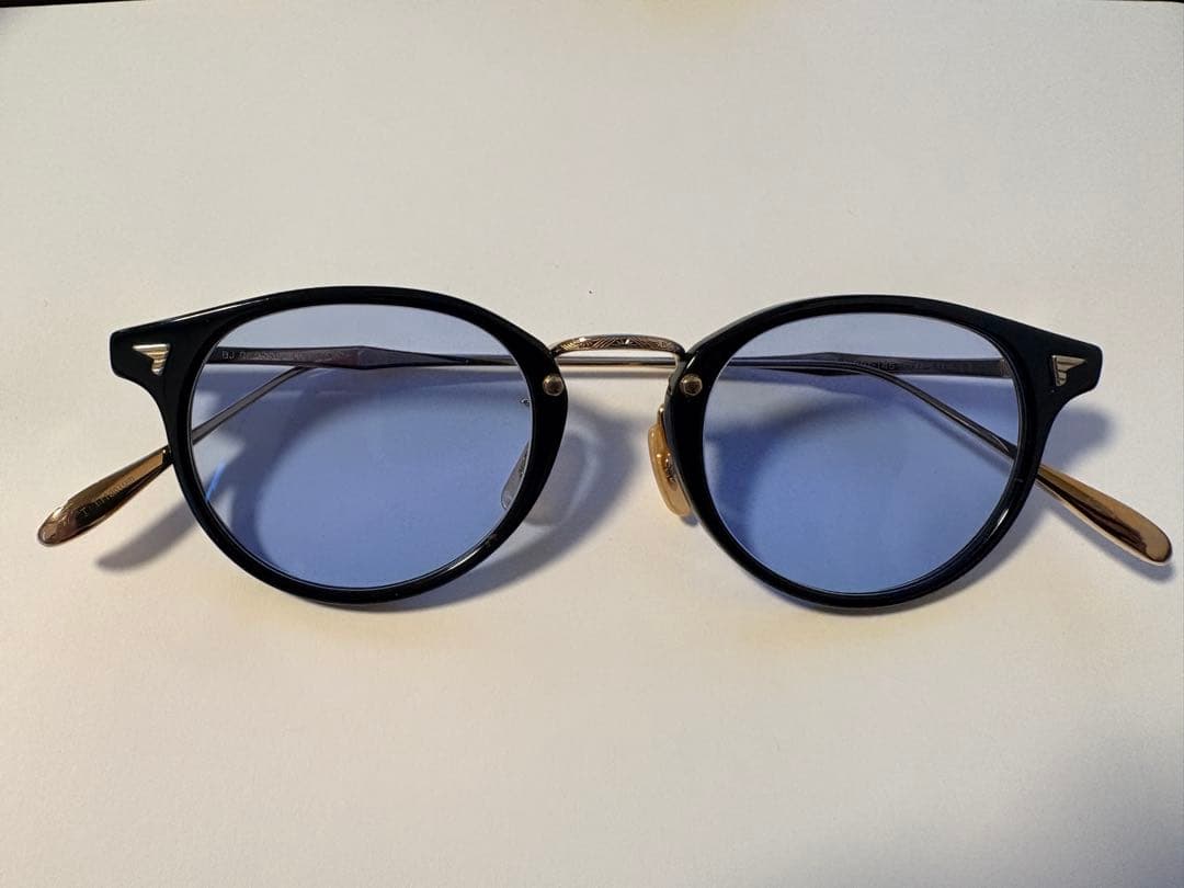 小物 BJ CLASSIC COLLECTION COMBI COM-501A LT