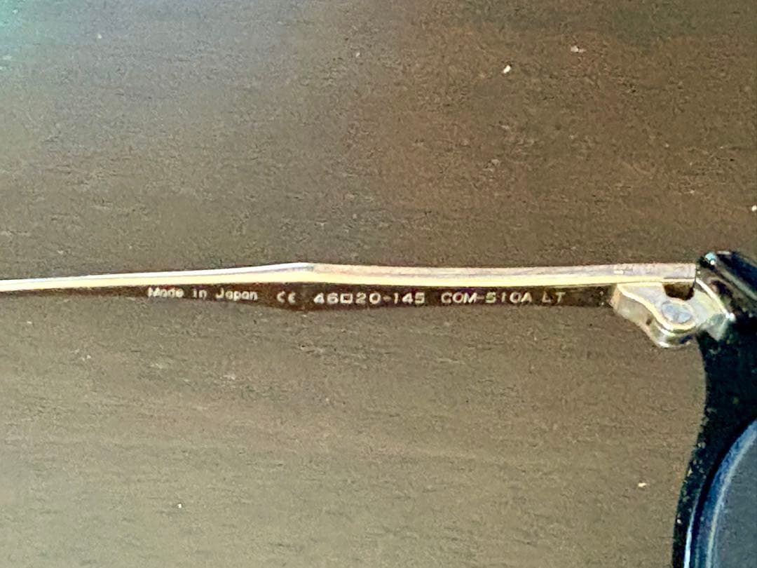 小物 BJ CLASSIC COLLECTION COMBI COM-501A LT