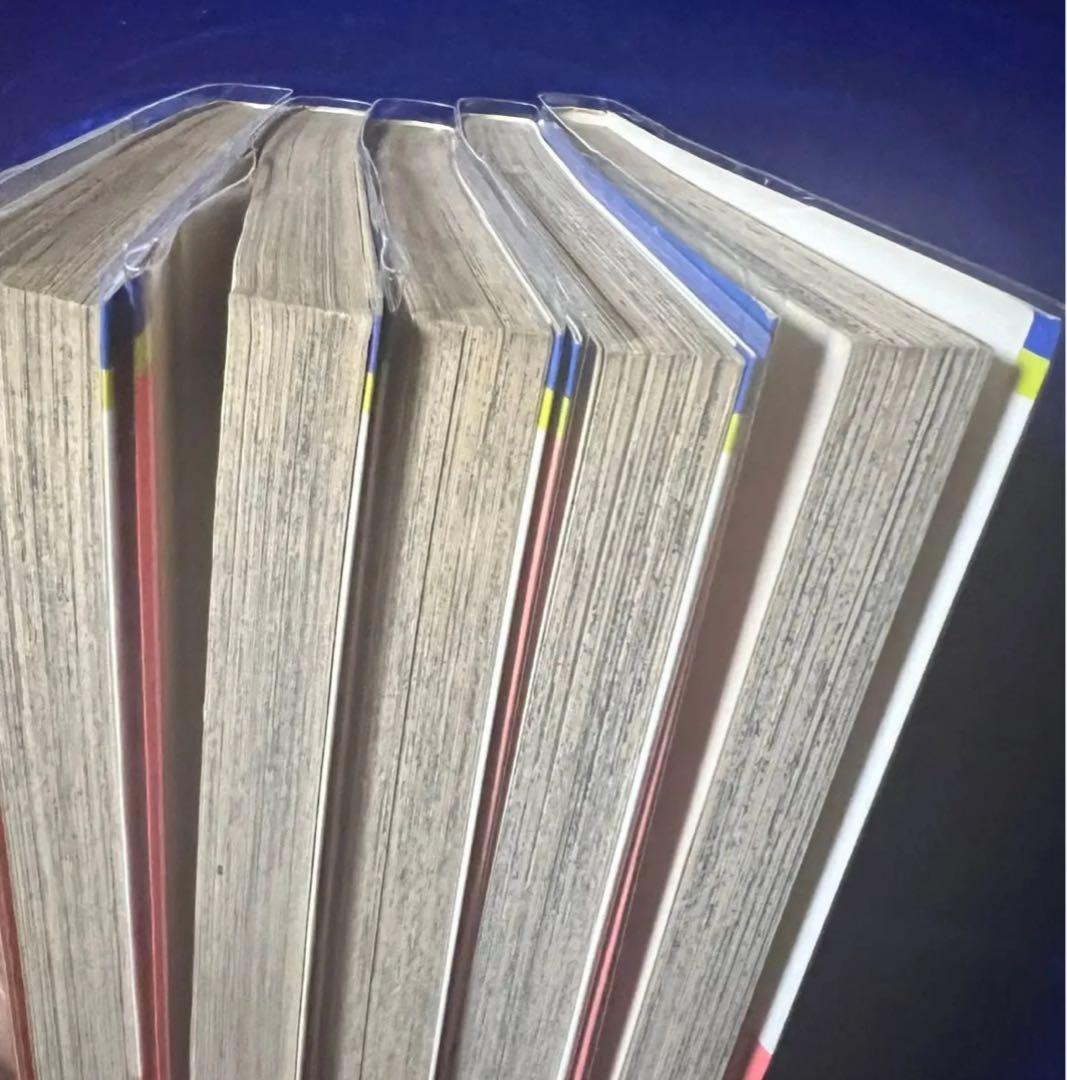 【小学館】ジョージィ！全5巻 / 漫画・いがらしゆみこ、原作・伊沢満