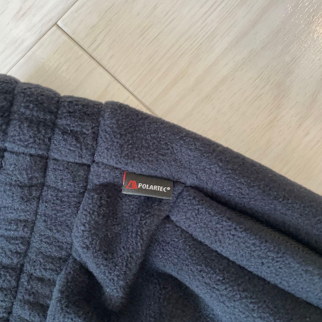 Supreme フリース