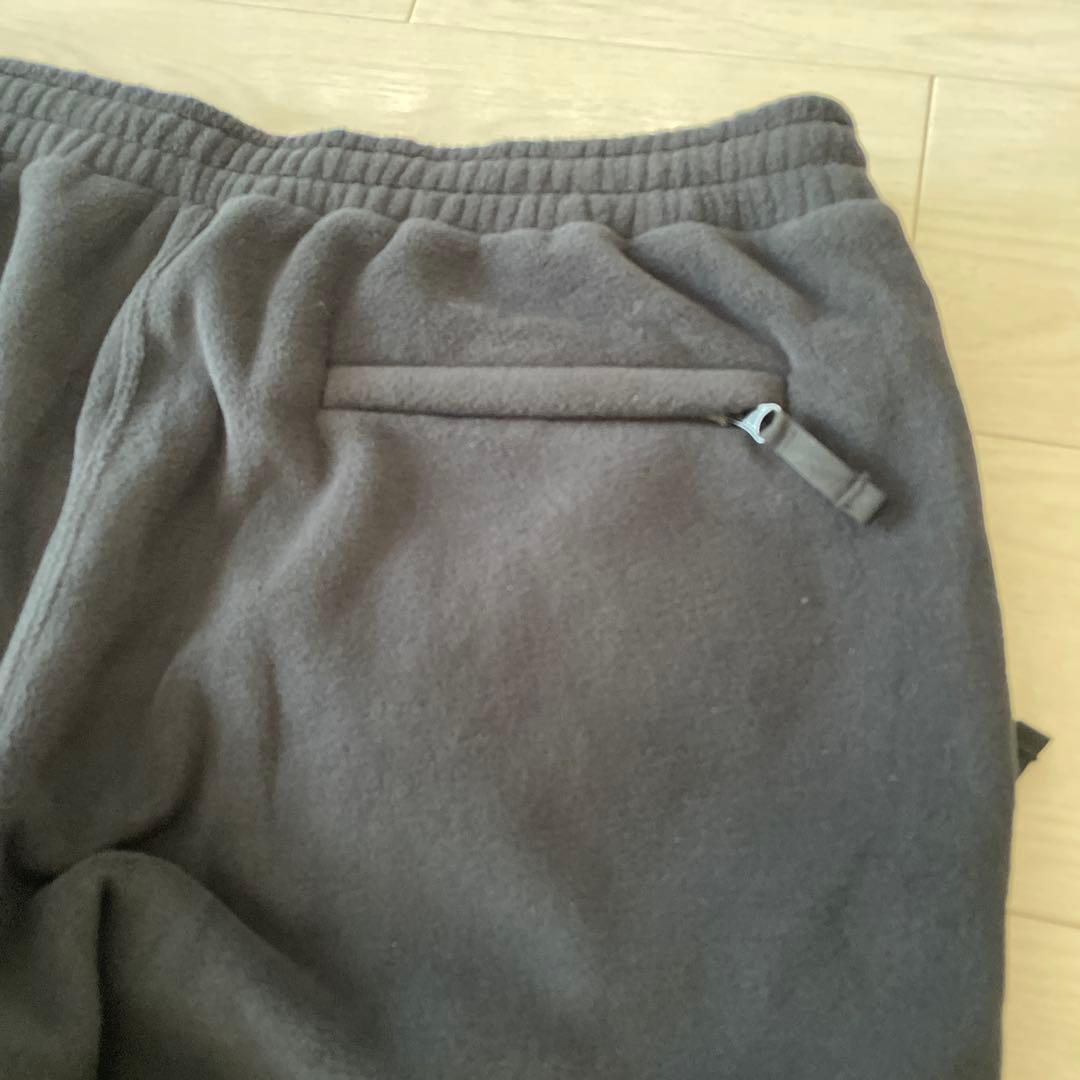 Supreme フリース