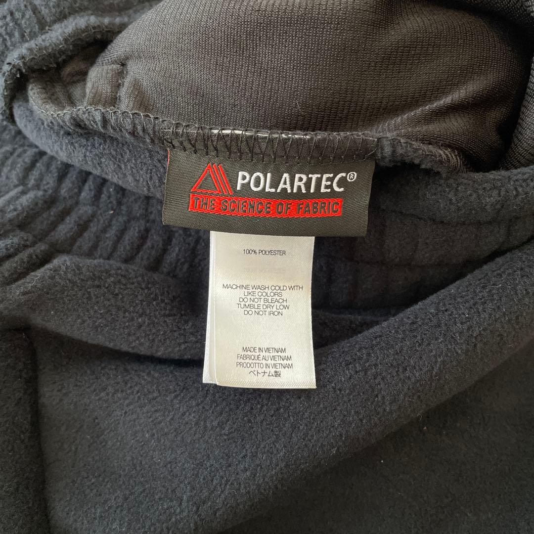 Supreme フリース