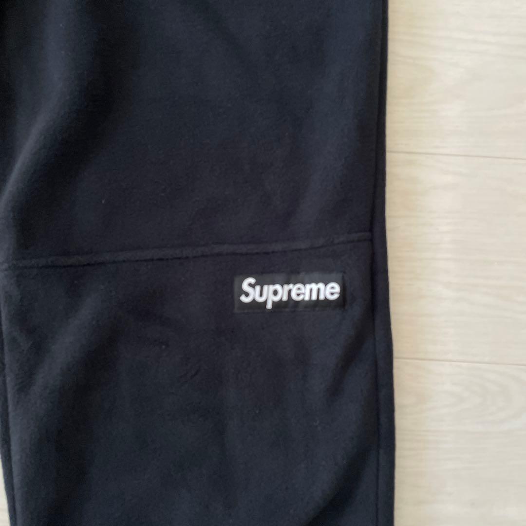 Supreme フリース