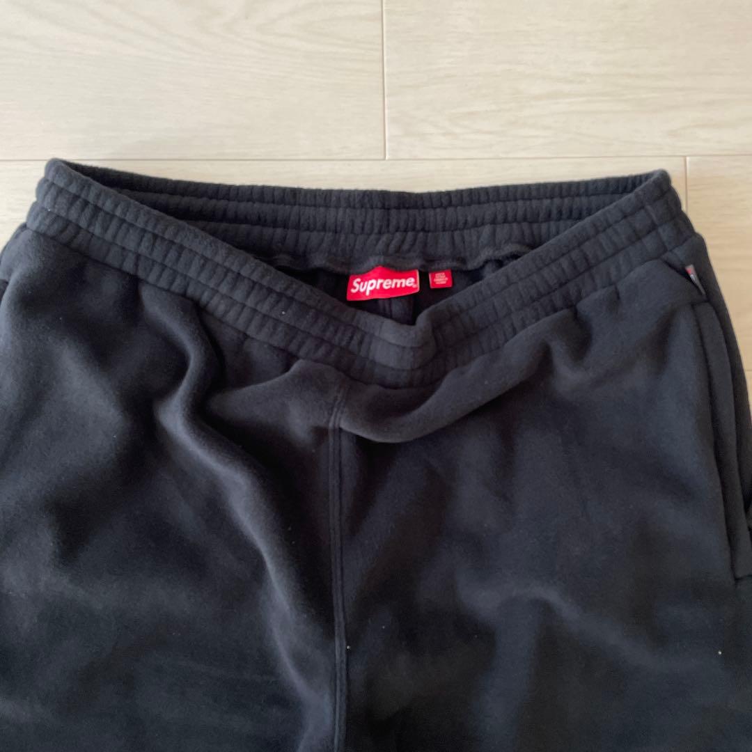 Supreme フリース