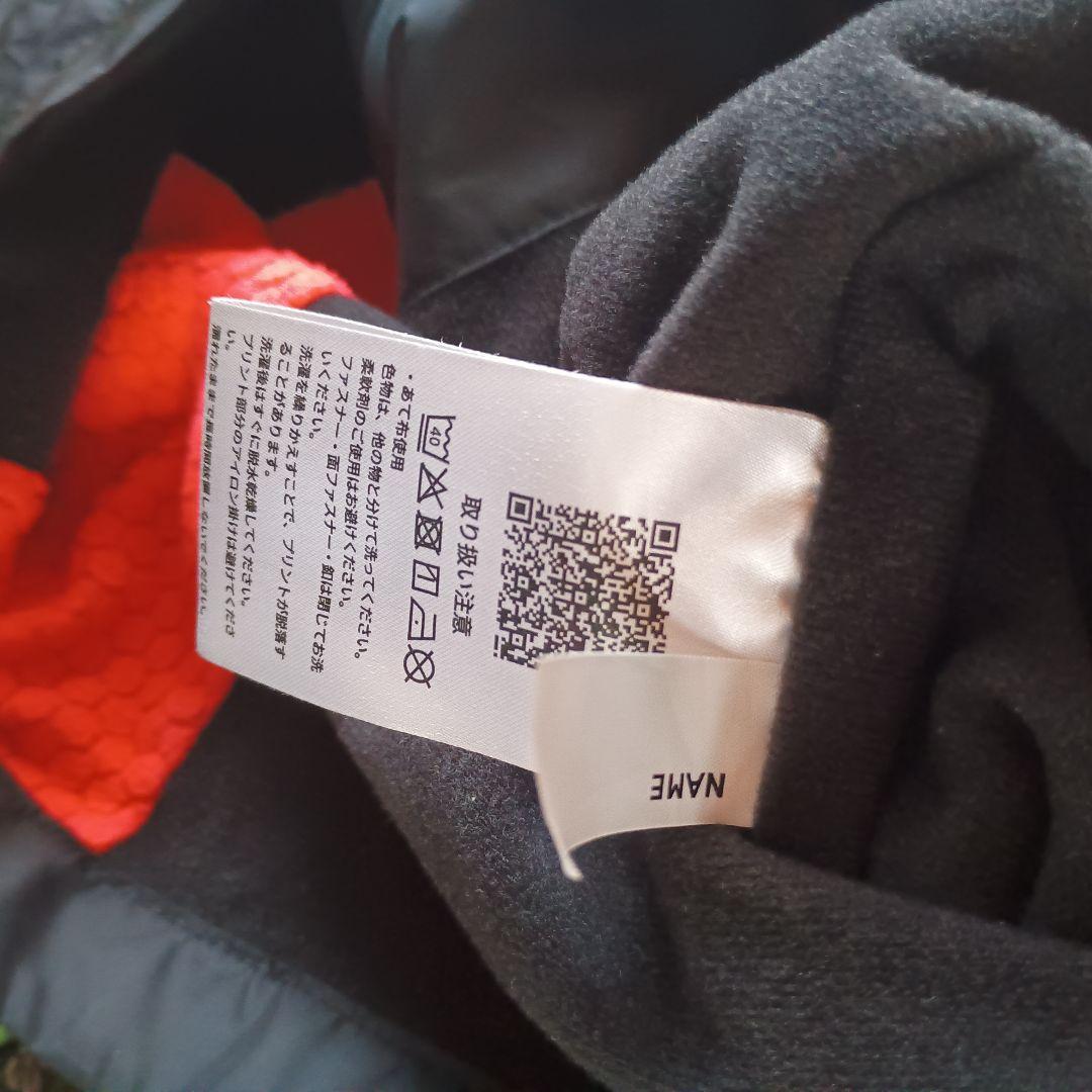 asics 裏トリコットウインドブレーカー 2031D535 2031D536