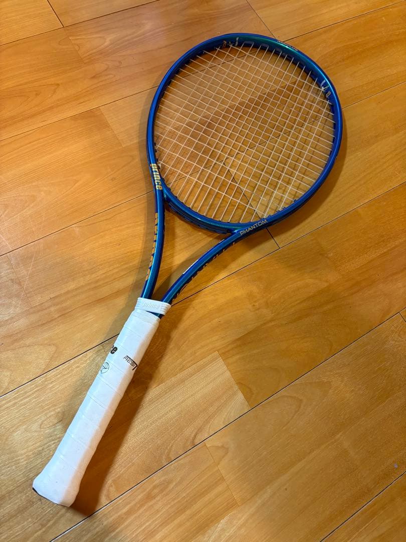 プリンス ファントム O3 100 G2 Prince PHANTOM O3