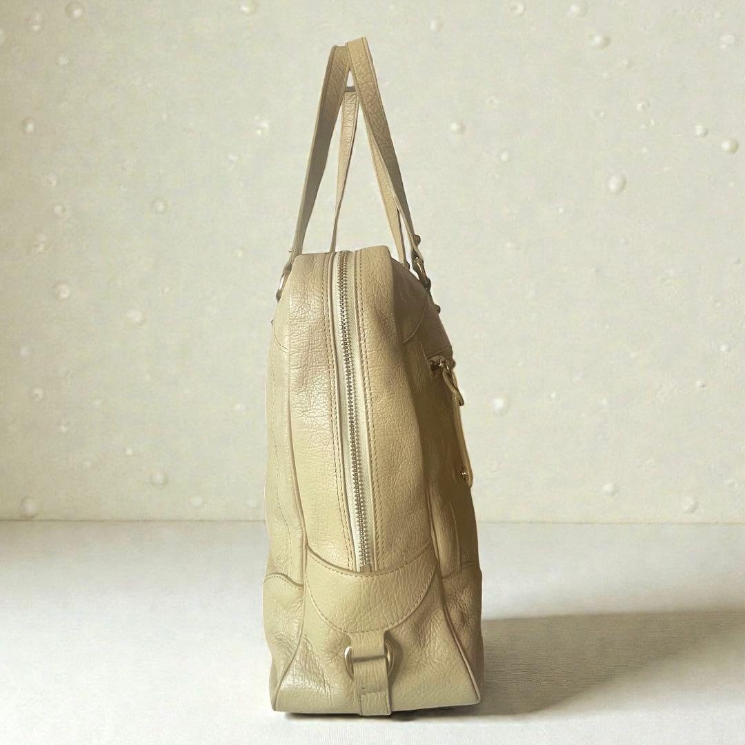 濱野皮革工藝 HAMANO ハマノ ボストンバッグ トートバッグ 大容量 大きい