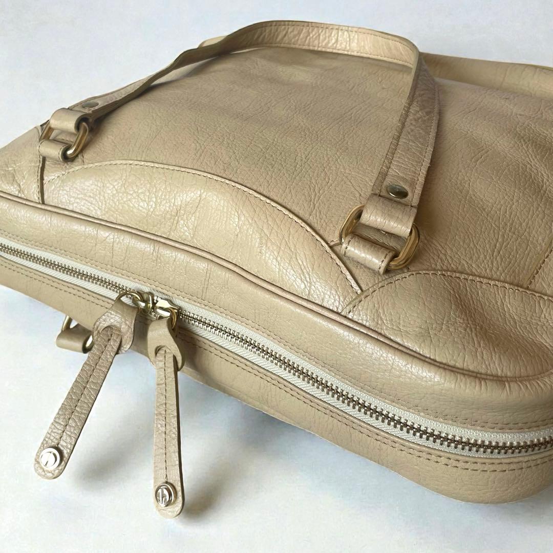 濱野皮革工藝 HAMANO ハマノ ボストンバッグ トートバッグ 大容量 大きい