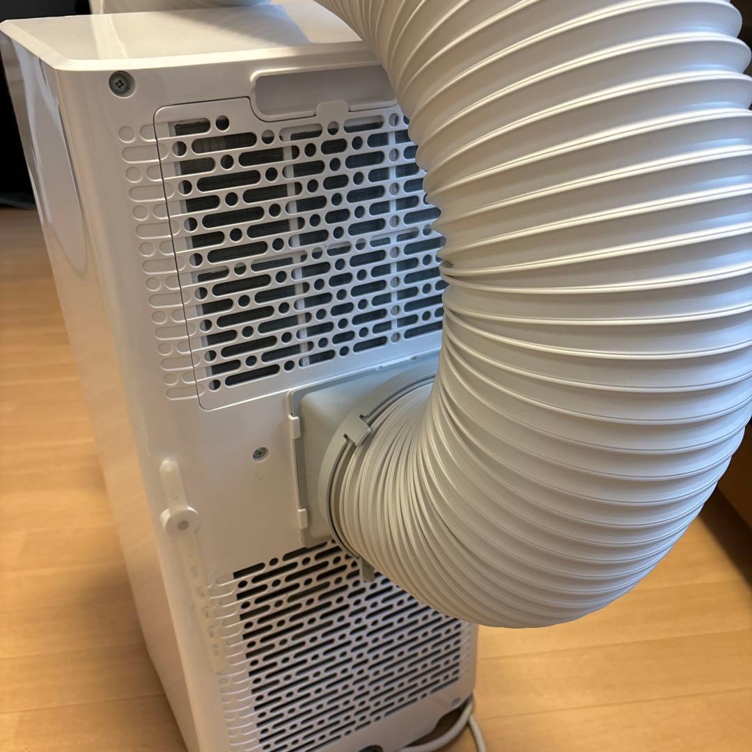 Hisense ポータブルエアコン 本体