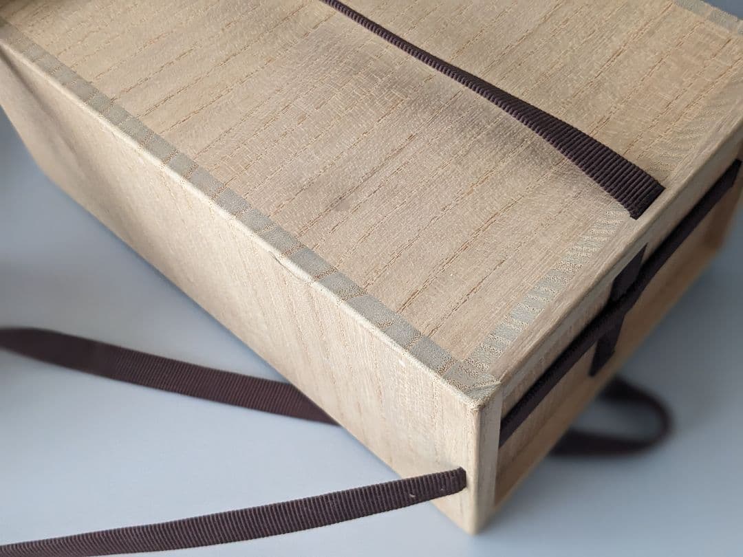 福森雅武　如意仏　陶仏　共箱 共布　白洲正子