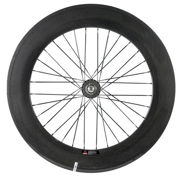 ピスト　カーボンホイール