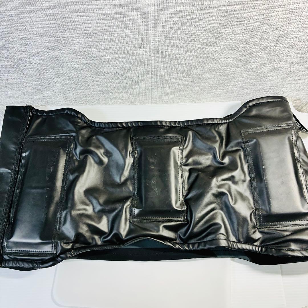 SIXPAD コアベルト2 LLサイズ 使用頻度少