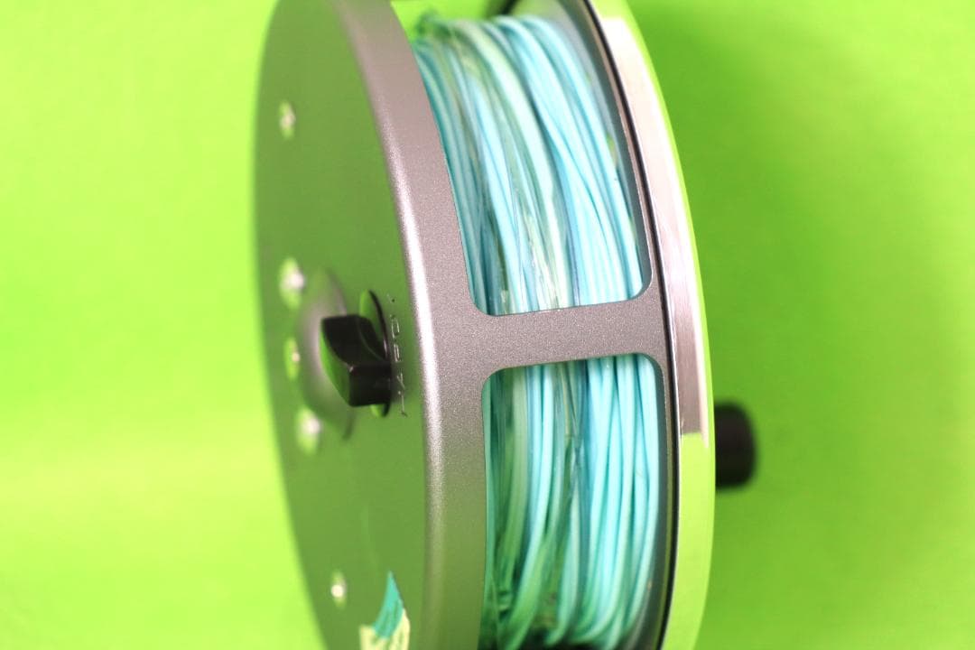 HARDY MARQUIS SALMON No. 1 フライリール