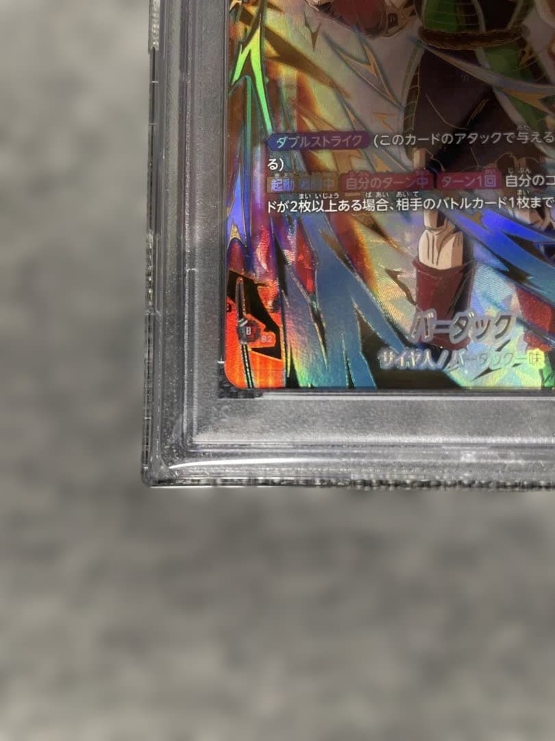 CS バーダック PSA10 FS05-11 DBS FSN WORLD JP