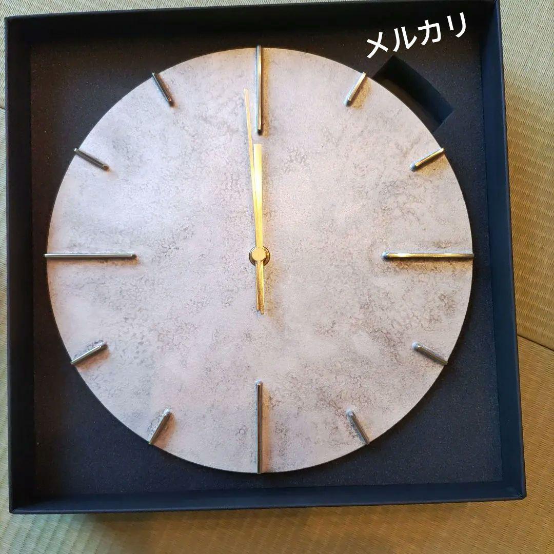 レムノス（Lemnos) Quaint　　斑紋純銀色