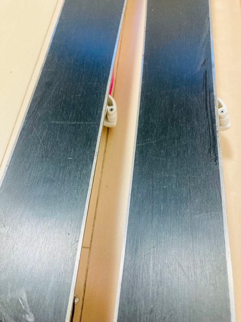 スキー3点セット！96cm ブーツ19.0cm 子供用　キッズ　ジュニア