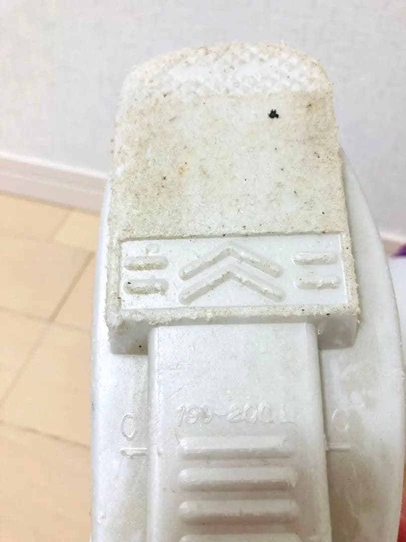 スキー3点セット！96cm ブーツ19.0cm 子供用　キッズ　ジュニア