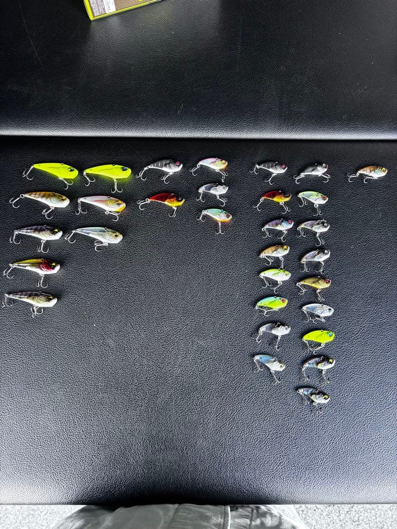 レベルバイブブーストセット